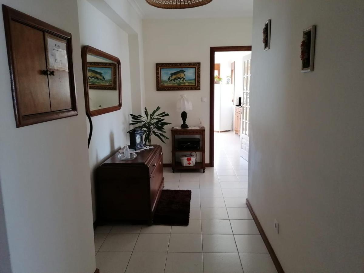 Apartamento T3 Amorosa Viana do Castelo Eksteriør bilde