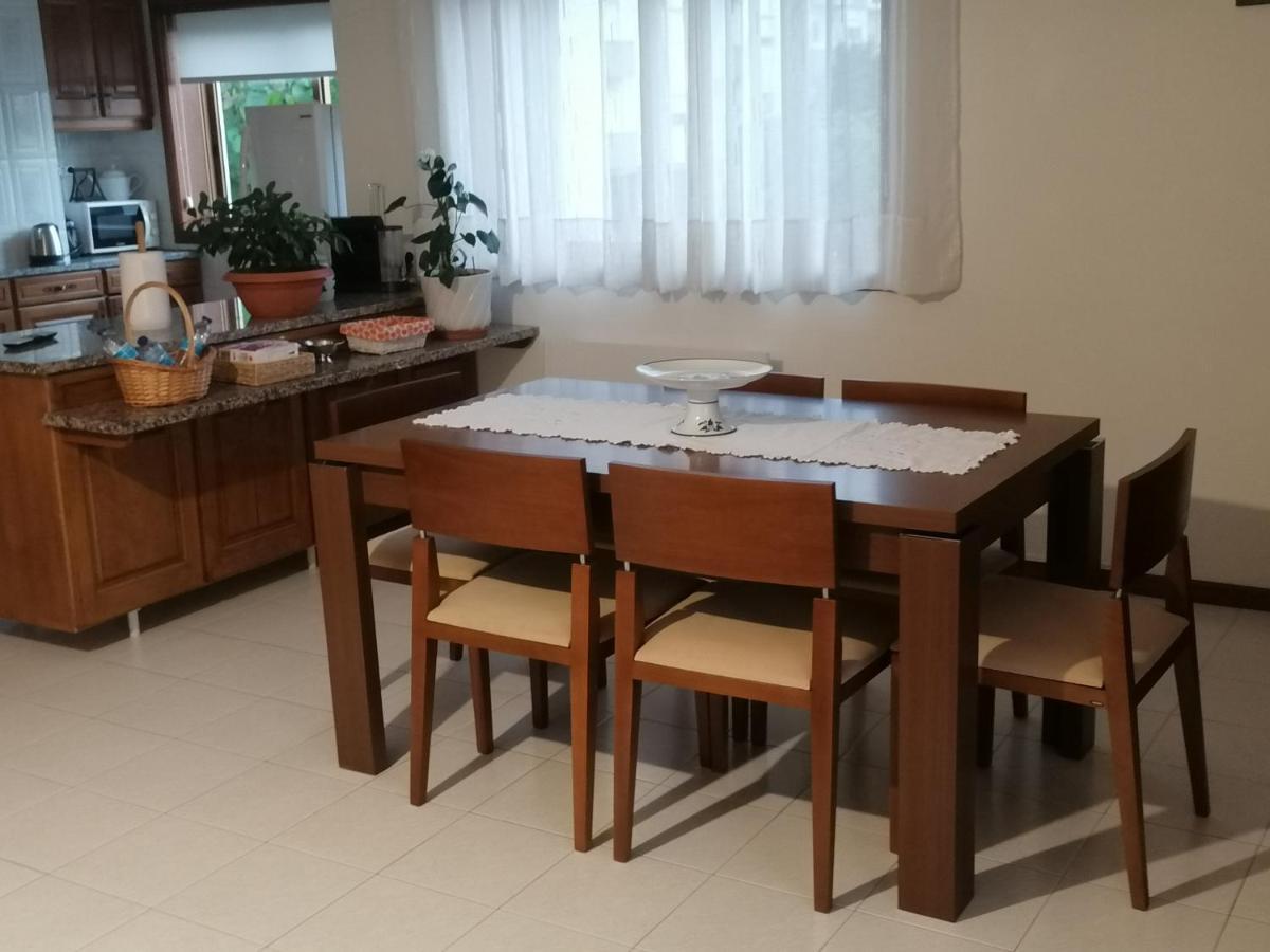 Apartamento T3 Amorosa Viana do Castelo Eksteriør bilde