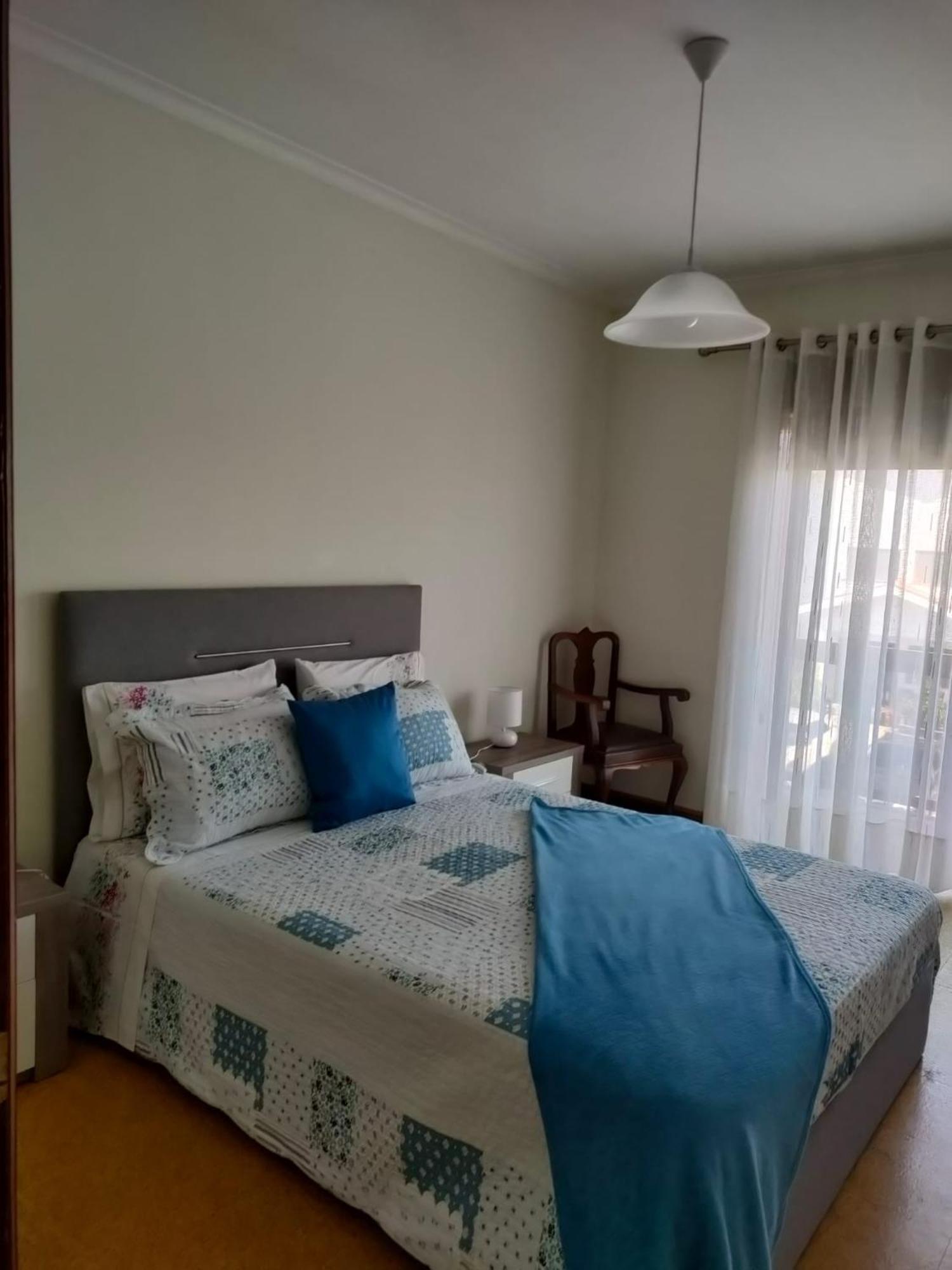 Apartamento T3 Amorosa Viana do Castelo Eksteriør bilde