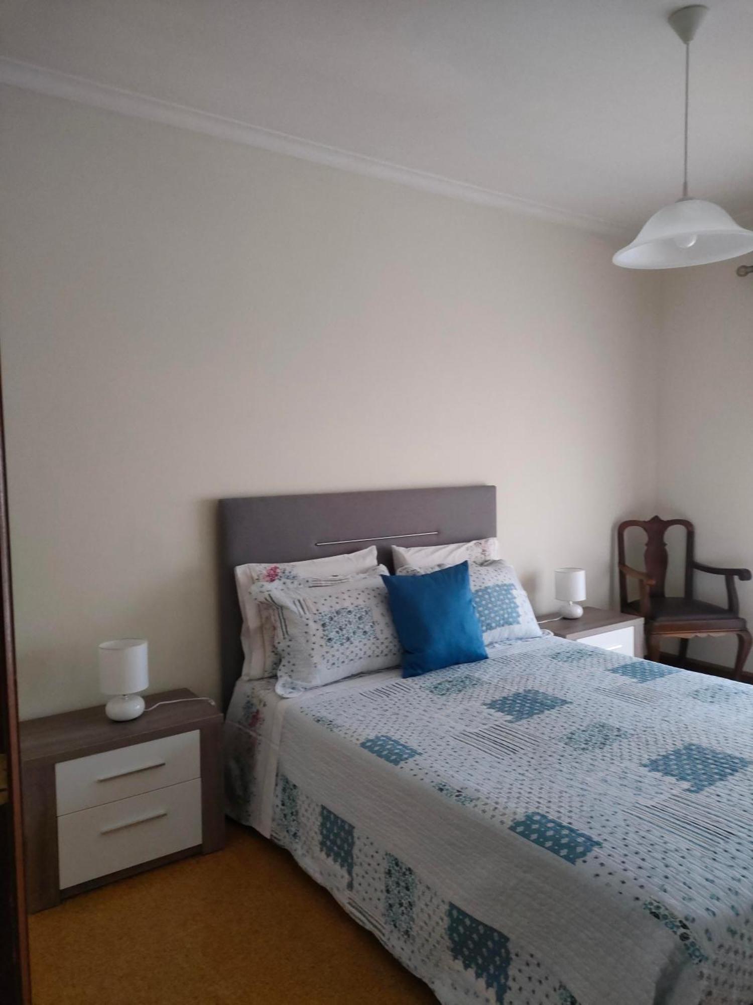 Apartamento T3 Amorosa Viana do Castelo Rom bilde