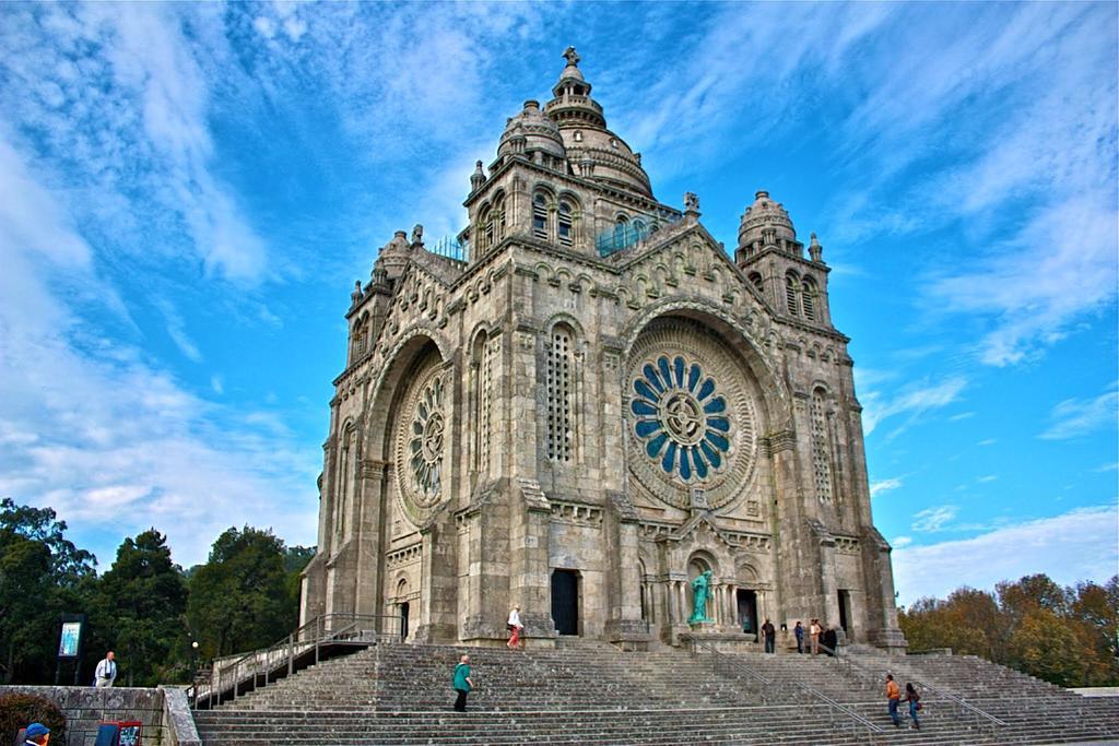 Apartamento T3 Amorosa Viana do Castelo Eksteriør bilde