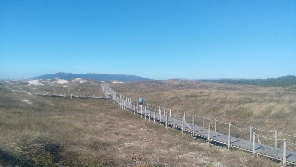Apartamento T3 Amorosa Viana do Castelo Eksteriør bilde