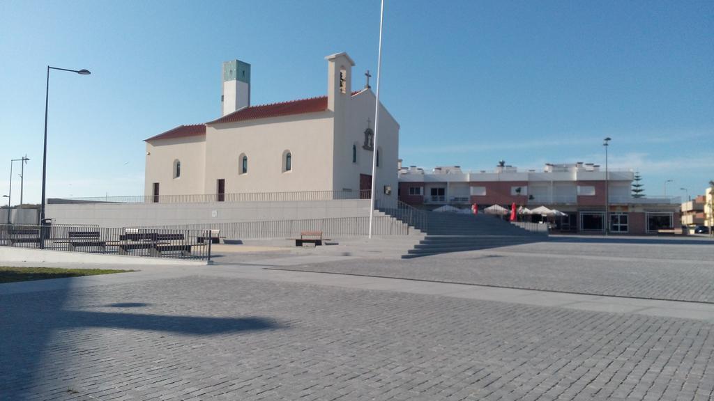 Apartamento T3 Amorosa Viana do Castelo Eksteriør bilde