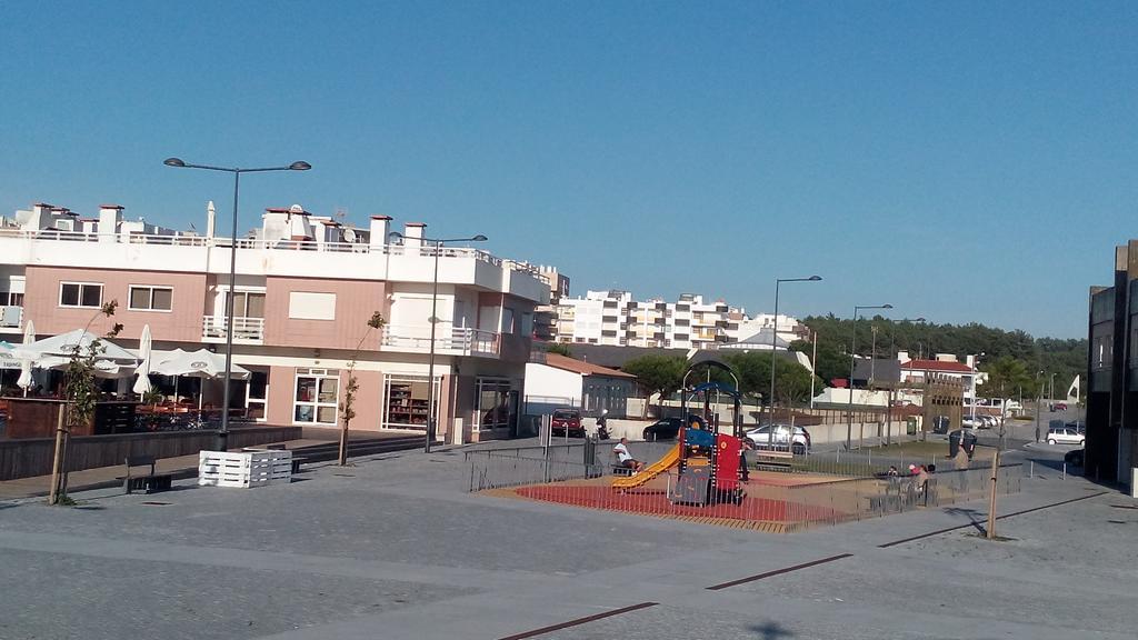 Apartamento T3 Amorosa Viana do Castelo Eksteriør bilde