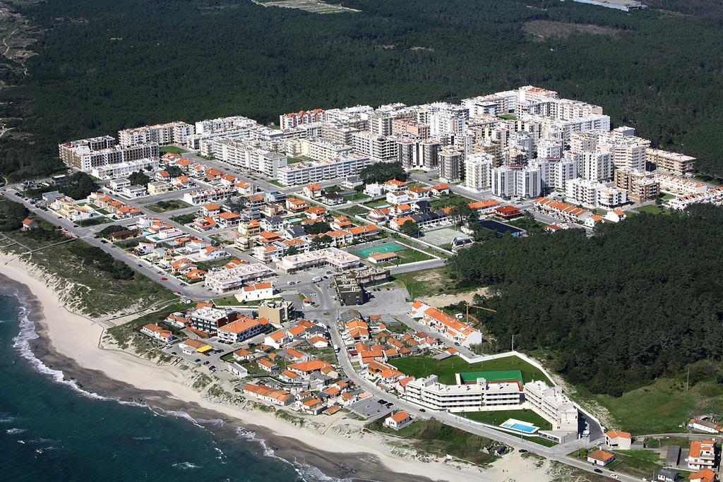 Apartamento T3 Amorosa Viana do Castelo Eksteriør bilde