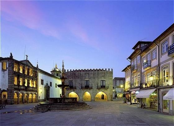 Apartamento T3 Amorosa Viana do Castelo Eksteriør bilde